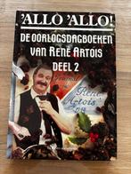 Boek - ‘Allo ‘allo 2, Boeken, Verzenden, Zo goed als nieuw, Haselden