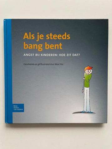 Als je steeds bang bent  beschikbaar voor biedingen