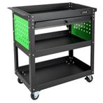 WERKPLAATSWAGEN MET 3 NIVEAUS EN 1 LADE trolley, Smirnoffstraat 9a 7903AZ Hoogeveen, Nieuw, Ophalen of Verzenden, Mduinkerken@jaritechniek.nl