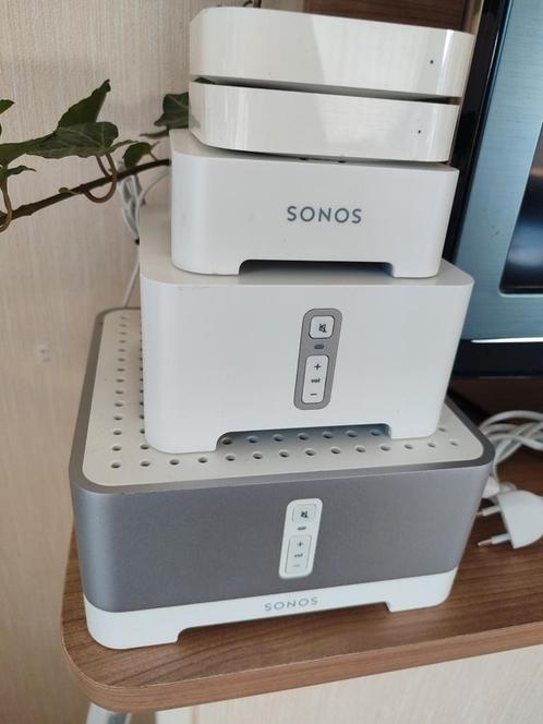 Sonos set, Audio, Tv en Foto, Stereo-sets, Zo goed als nieuw, Ophalen of Verzenden