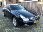 Mercedes-Benz CLS-klasse 500 Automaat Leer Schuif-Kanteldak, Auto's, Mercedes-Benz, Automaat, Achterwielaandrijving, Gebruikt