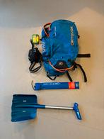 Lawine Rugzak 40L + Pieper, Schep & Sonde - Te Huur, Gebruikt, Overige typen, Minder dan 100 cm, Ophalen