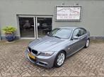 BMW 3-serie E90 318i M-Sport Edition Automaat/Nwe Ketting, Auto's, Automaat, Euro 5, 1995 cc, Zwart