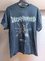 Decapitated Shirt (Death Metal) Anticult, Ophalen of Verzenden, Zo goed als nieuw, Zwart