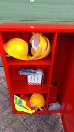 BHV Kast EHBO Kast, Ophalen, Gebruikt, Industriepark 2a 9351PA Leek, H.O.Albert Ale Slotema