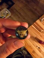 Zapdos knikker - Pokémon verzamelobject, Ophalen of Verzenden, Gebruikt, Plaatje