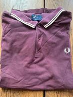 Fred perry polo xxl, Overige maten, Ophalen of Verzenden, Fred Perry, Gedragen