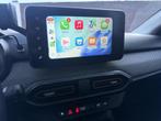 Dacia Sandero Stepway 1.0 TCe 90 Airco Cruise Carplay Led 22, Auto's, Voorwielaandrijving, Gebruikt, Met garantie (alle), Start-stop-systeem