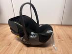 Autostoel cybex cloud Z incl. voetenzak jollein, Overige merken, Verstelbare rugleuning, Autogordel, Ophalen of Verzenden