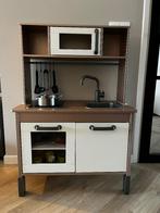 IKEA keukentje + accessoires, Ophalen, Gebruikt, Hout, Speelkeuken-accessoire