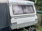 Bergland Himalaya 395 MKT (1012160), Overige merken, Standaardzit, Luifel, Overige typen