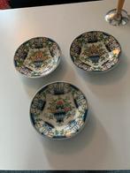 Makkumer borden, Antiek en Kunst, Ophalen
