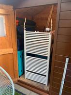 Radiator/verwarming voor badkamer, Ophalen, Radiator, Nieuw, 60 tot 150 cm