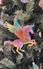 Unicorn kersthanger, Ophalen of Verzenden, Zo goed als nieuw