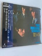Rolling Stones - 12 x 5 ( cd, MONO, Japanse uitgave), Cd's en Dvd's, Ophalen, Zo goed als nieuw, Poprock