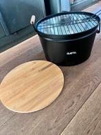 Leuke mini barbeque, Tuin en Terras, Houtskoolbarbecues, Ophalen of Verzenden