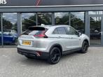Mitsubishi Eclipse Cross 2.4 PHEV Black Edition | Adaptive C, Automaat, 188 pk, 14 kWh, 4 cilinders