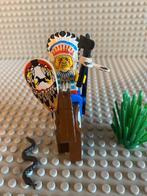 Lego Western set 6709 Stamhoofd, Ophalen of Verzenden, Gebruikt, Complete set, Lego