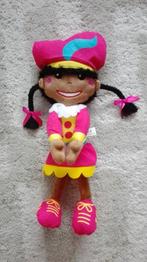 Sinterklaas en Zwarte piet knuffels, Diversen, Sinterklaas, Ophalen of Verzenden, Nieuw