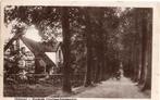 Helmond, Waranda Boschwachterswoning. 5021, Verzamelen, Ansichtkaarten | Nederland, Verzenden, Voor 1920, Gelopen, Noord-Brabant