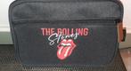 The Rolling Stones tasje, Ophalen of Verzenden, Nieuw