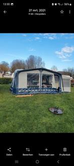 Obelink Hypercamp voortent maat 9., Ophalen of Verzenden