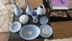 Wedgwood licht blauw, Antiek en Kunst, Antiek | Servies compleet, Ophalen