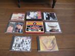Rolling stones album collectie 18x, Cd's en Dvd's, Cd's | Rock, Ophalen of Verzenden, Zo goed als nieuw, Poprock