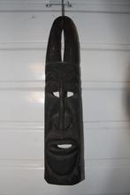 Lang Masker Afrika  168, Antiek en Kunst, Ophalen of Verzenden