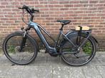 SUPERDEAL!! Cube electrische Dames fiets, 51 tot 55 cm, Ophalen, Zo goed als nieuw, Cube