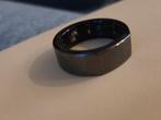 Oura ring gen 3 size 10 black, Sieraden, Tassen en Uiterlijk, Ophalen of Verzenden, Zo goed als nieuw