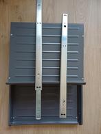Schoenenrek uitschuifbaar Ikea Pax kast, Ophalen, Gebruikt, 50 tot 100 cm, Minder dan 100 cm