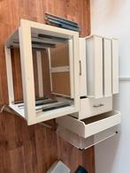 Ikea Pax Ladekasten, Kunststof, Zo goed als nieuw, Minder dan 100 cm, Met lade(s)