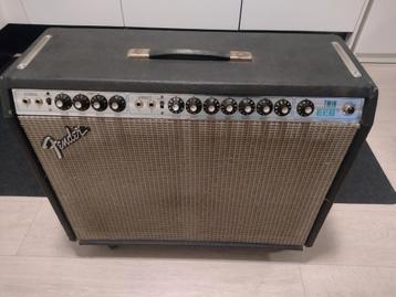 fender twin reverb vintage 1976 beschikbaar voor biedingen