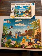 Puzzels 6x, Ophalen of Verzenden, Meer dan 50 stukjes, Zo goed als nieuw