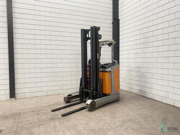 Reachtruck Still FM-X14 2016 beschikbaar voor biedingen