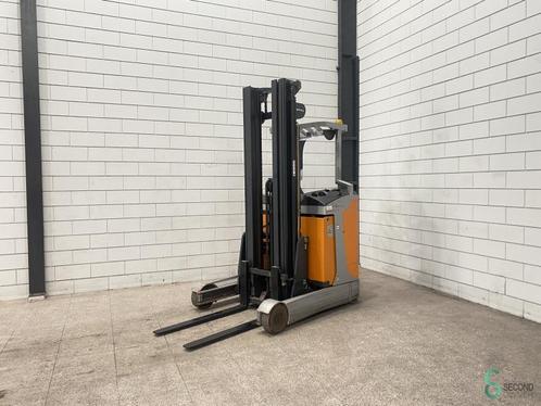 Reachtruck Still FM-X14 2016, Zakelijke goederen, Machines en Bouw | Heftrucks en Intern transport, Reachtruck, Elektrisch, 1000 tot 2000 kg