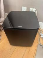 Bose Speakers - Topkwaliteit Audio, Ophalen of Verzenden, 120 watt of meer, Front, Rear of Stereo speakers, Bose