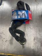 Abus Kettingslot 150cm - Nieuw!, Ophalen of Verzenden, Nieuw, Insteekslot