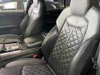 Audi SQ8 4.0 TDi SQ8 ABT Quattro Panorama Ceramic Vol alle o, Auto's, Audi, USB, Gebruikt, Met garantie (alle), Leder