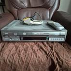 Sony CD & Videospeler VHS - Vintage Topper, Audio, Tv en Foto, Dvd-spelers, Ophalen of Verzenden, Niet werkend, Dvd-speler, Sony