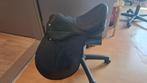 Zadelstoel, Huis en Inrichting, Bureaustoelen, Ophalen, Gebruikt, Zwart, Bureaukruk