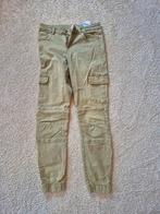 Only Cargo Jeans Legergroen Maat 38, Maat 38/40 (M), Only, Ophalen of Verzenden, Zo goed als nieuw