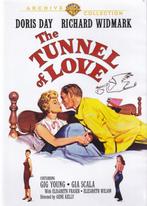 Te koop dvd the tunnel of love (doris day) ( dvd nederlands, Alle leeftijden, Ophalen of Verzenden, 1940 tot 1960, Actie en Avontuur