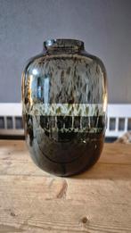 Cheetah vaas Grey, Ophalen, Zo goed als nieuw