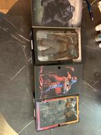 King kong 2 stuks origineel Neca, Ophalen of Verzenden, Zo goed als nieuw, Actiefiguur of Pop