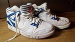 Nike Air Tech Challenge Pinstripe US 10 EU 44 zgan, Zo goed als nieuw, Verzenden