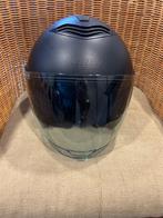 Nolan motorhelm maat S matzwart, Ophalen of Verzenden, Tweedehands, Integraalhelm, Overige merken