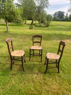 Deventer Stoelen, Antiek en Kunst, Ophalen