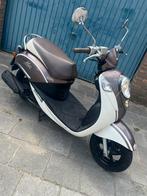 Sym mio 100cc Snor, Fietsen en Brommers, Scooters | SYM, Gebruikt, 100 cc, Benzine, Maximaal 25 km/u